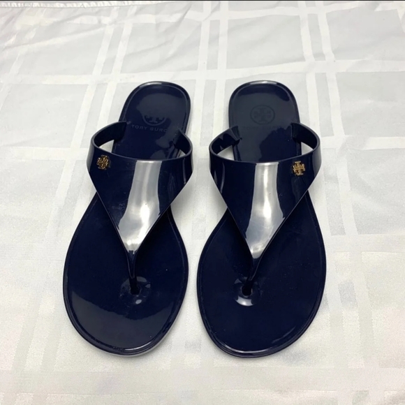 Tory Burch Sandals - Picture 1 of 8